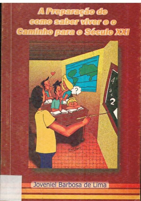 Preparação de Como Saber Viver e o Caminho para o Século XXI